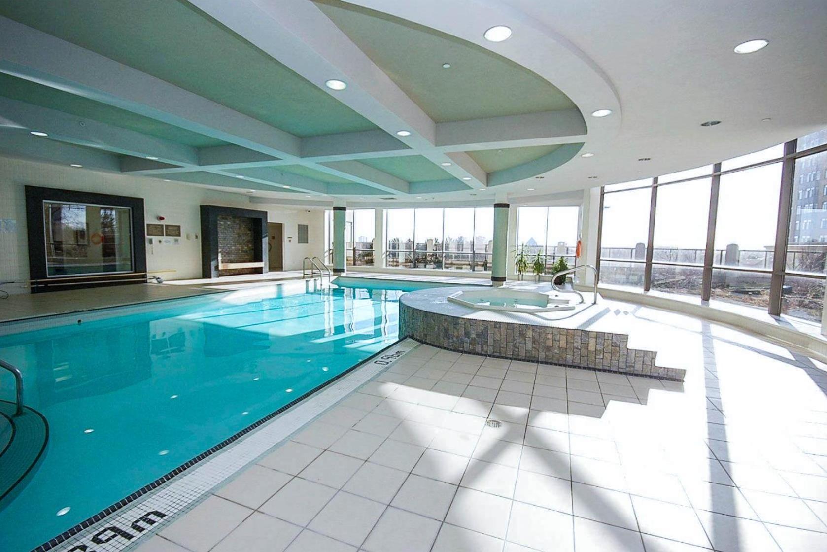 Planurstay Mississauga Exterior foto