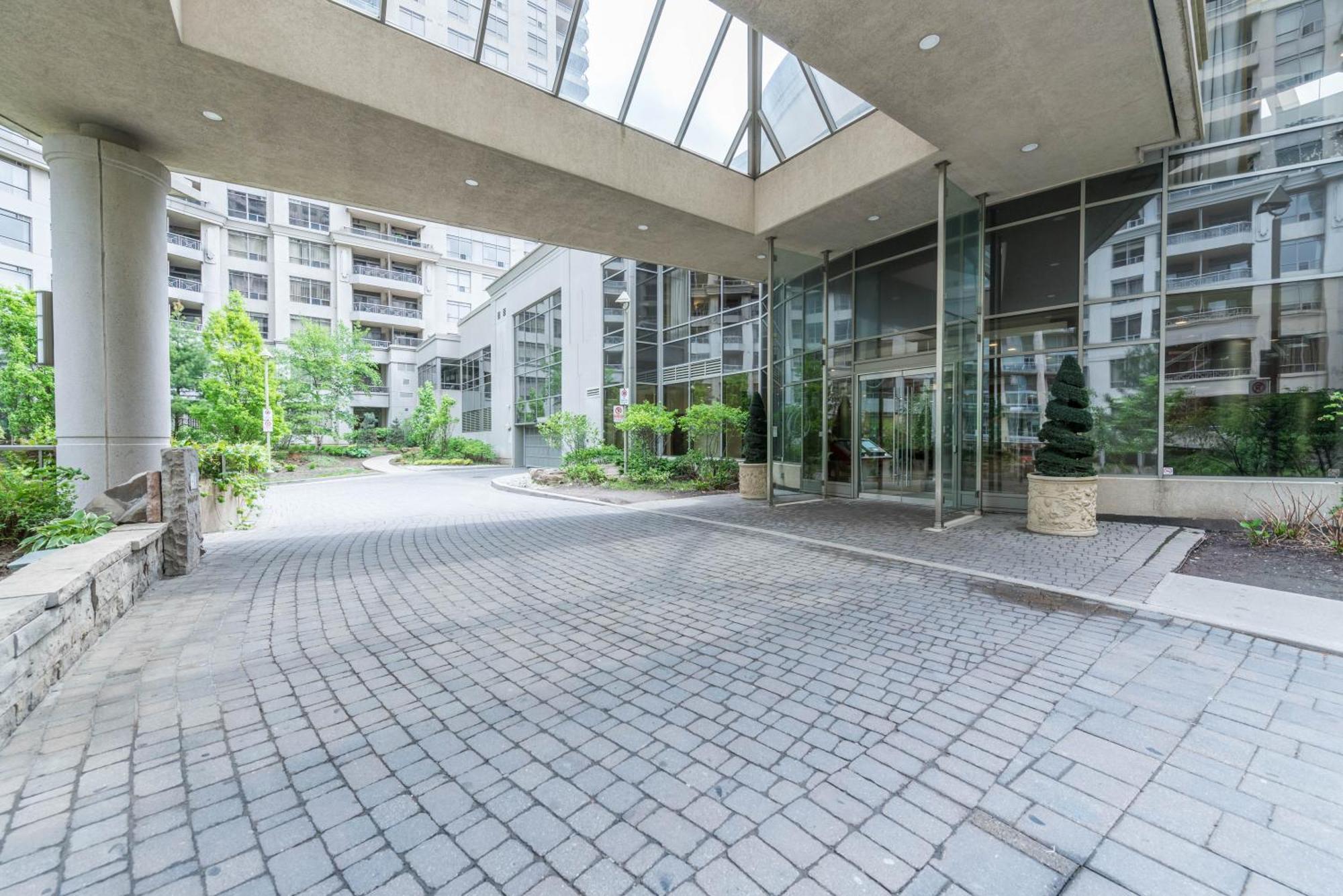 Planurstay Mississauga Exterior foto