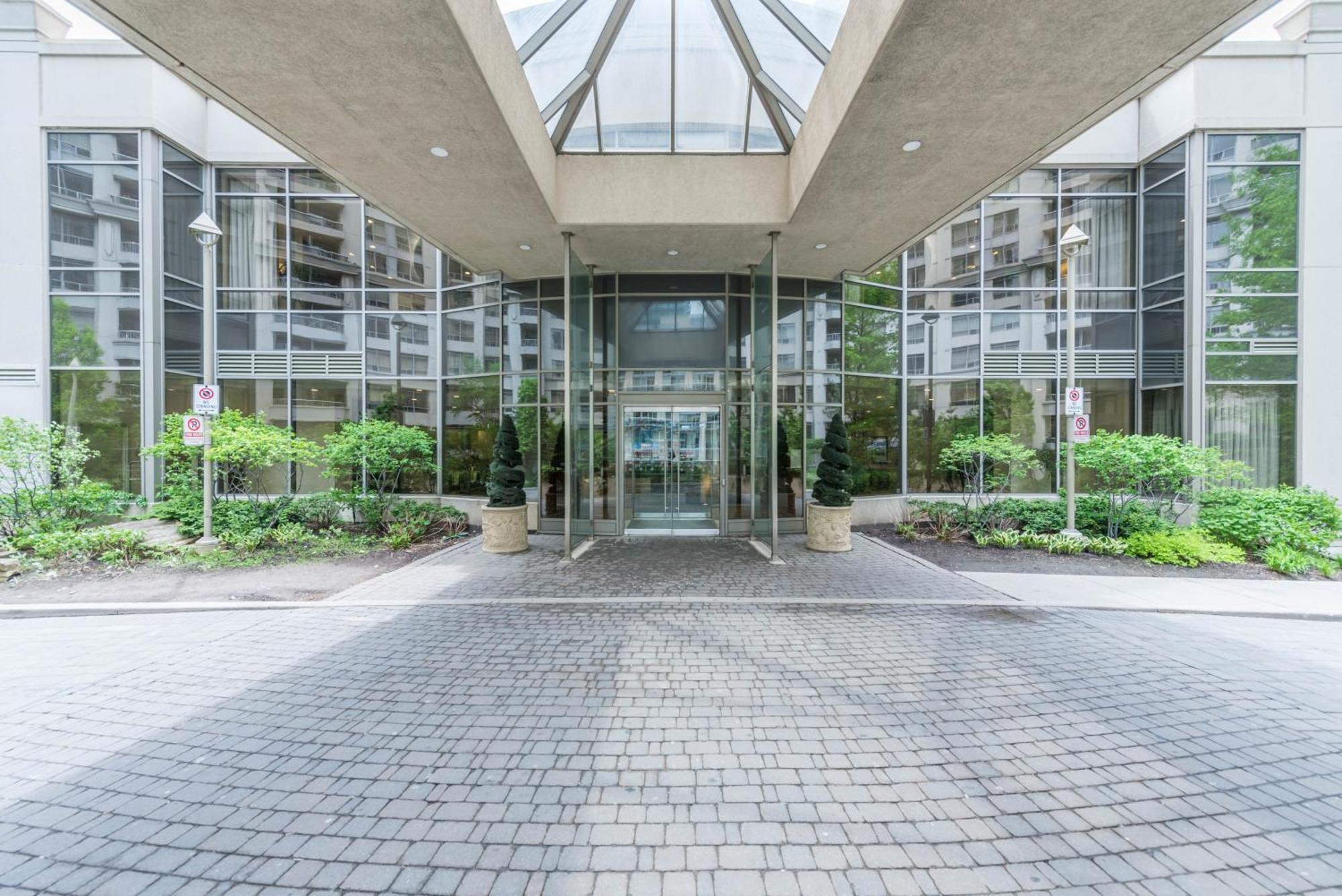 Planurstay Mississauga Exterior foto