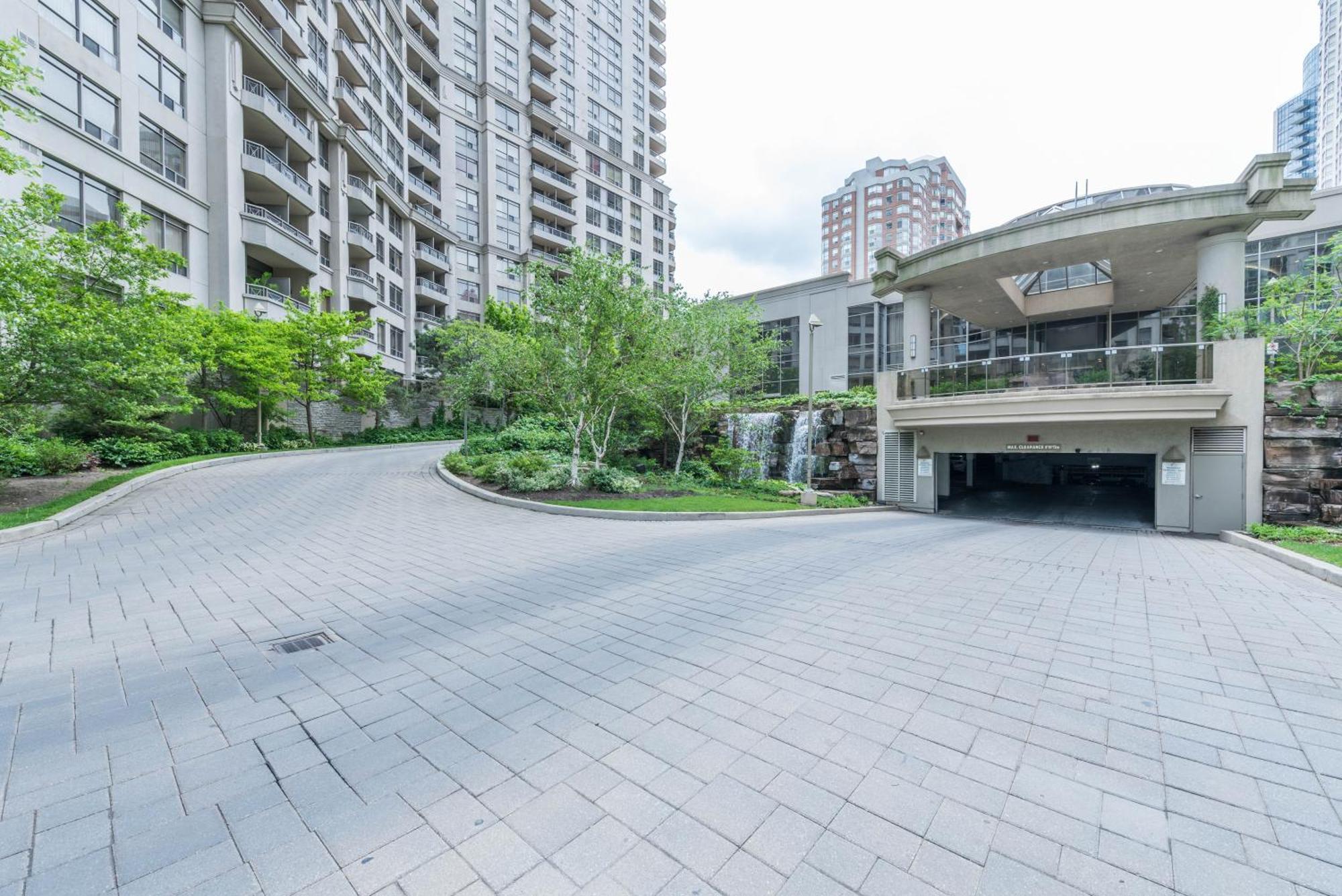Planurstay Mississauga Exterior foto