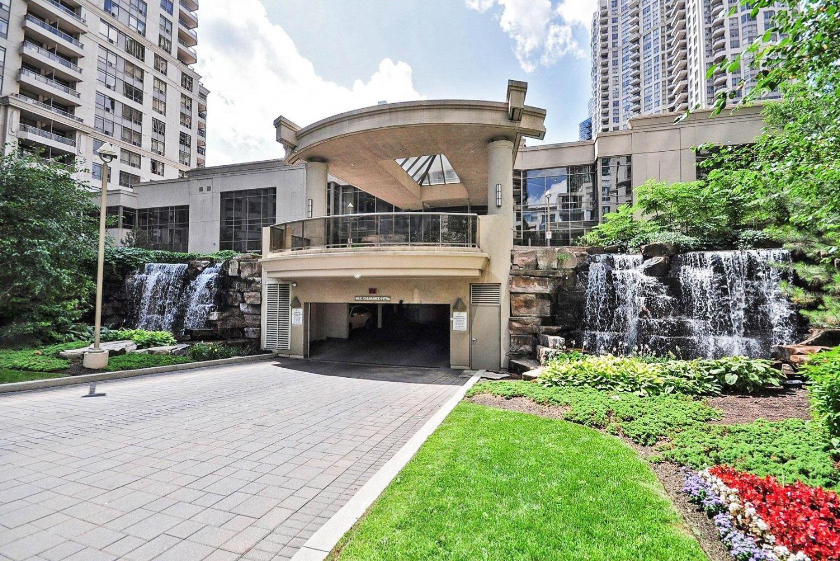 Planurstay Mississauga Exterior foto