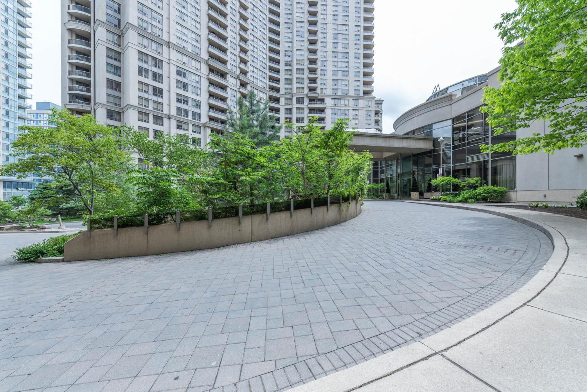Planurstay Mississauga Exterior foto