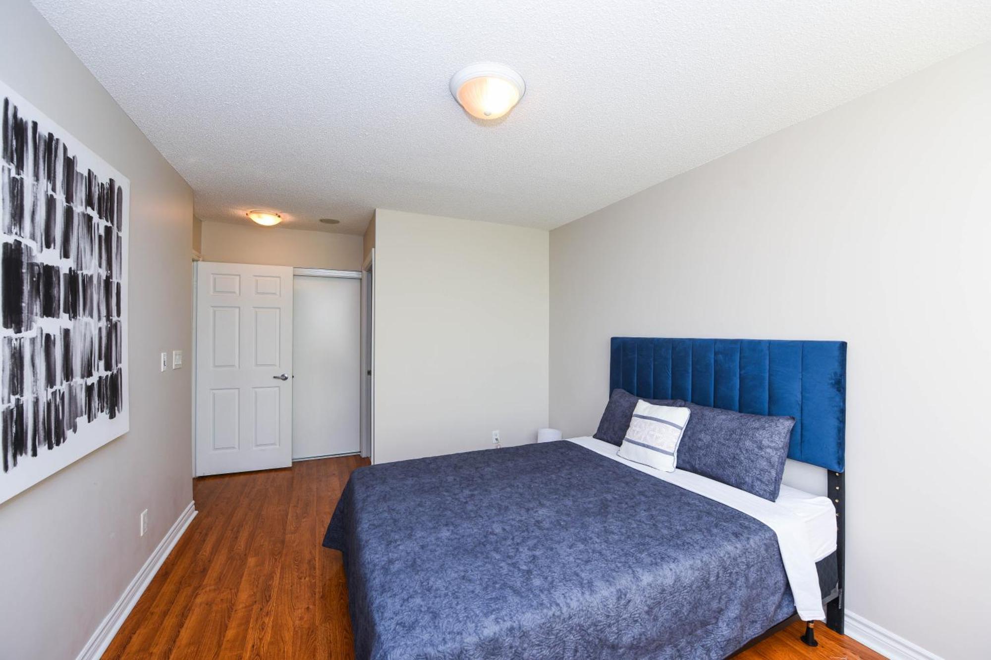 Planurstay Mississauga Exterior foto