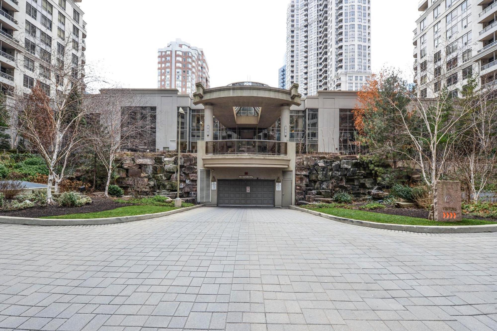 Planurstay Mississauga Exterior foto