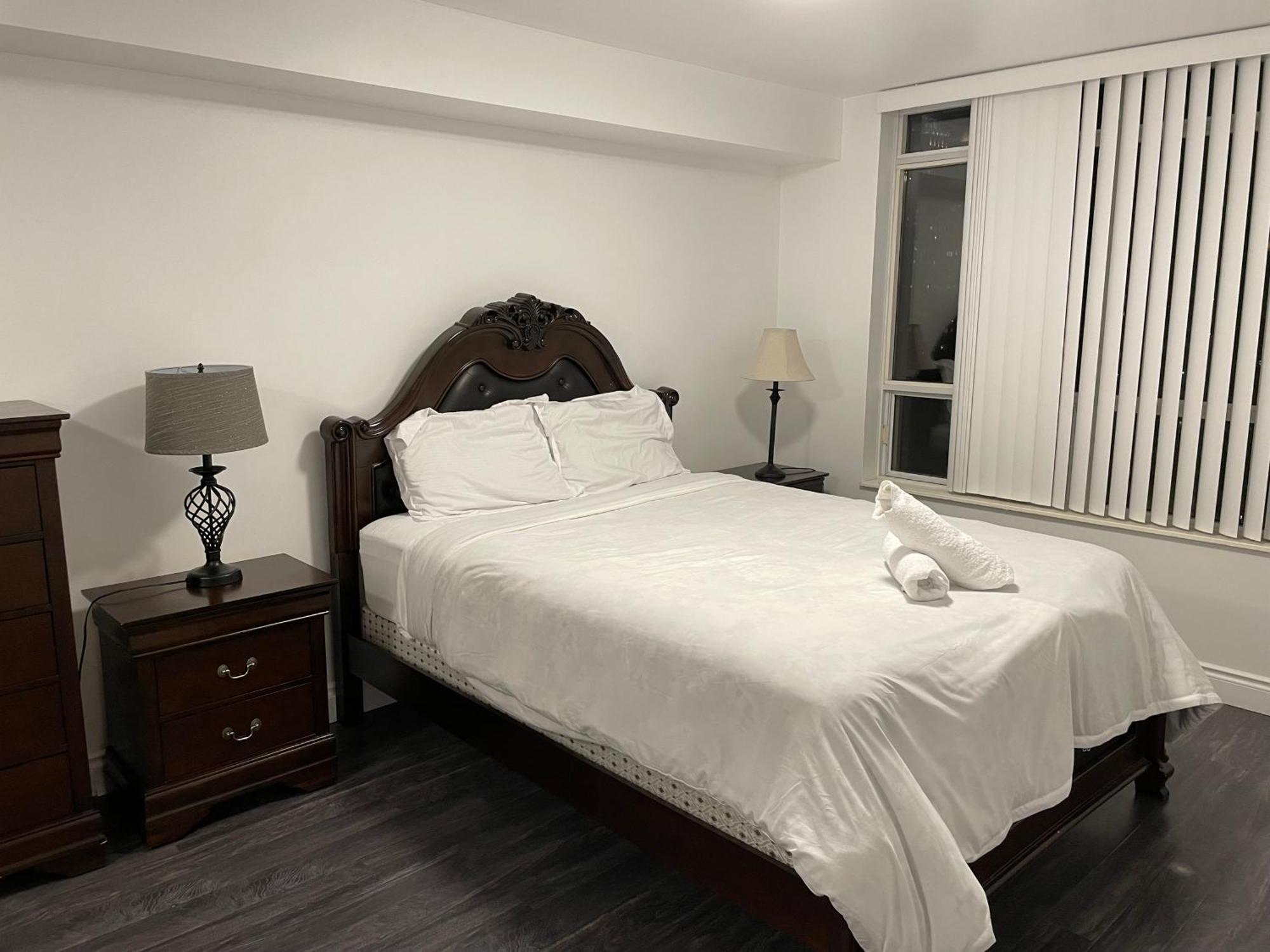 Planurstay Mississauga Exterior foto