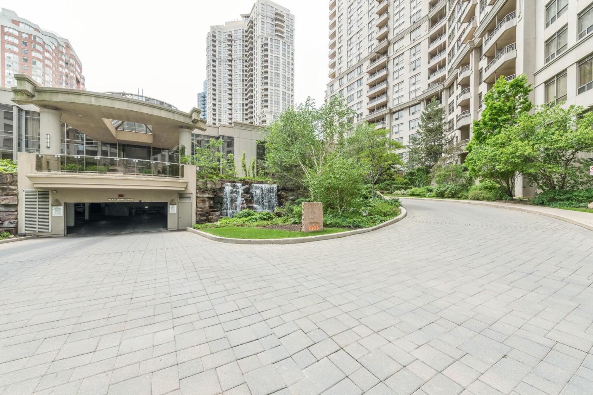 Planurstay Mississauga Exterior foto
